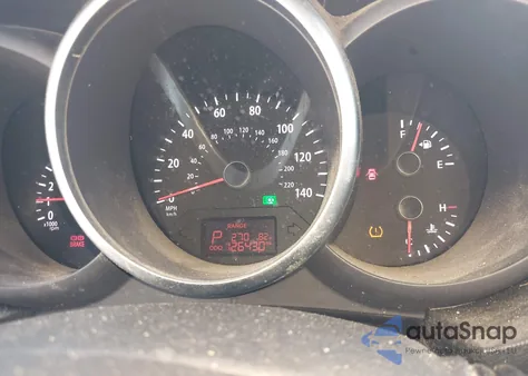 2012 Kia Soul + из США, поврежденный, VIN KNDJT2A68C7400572